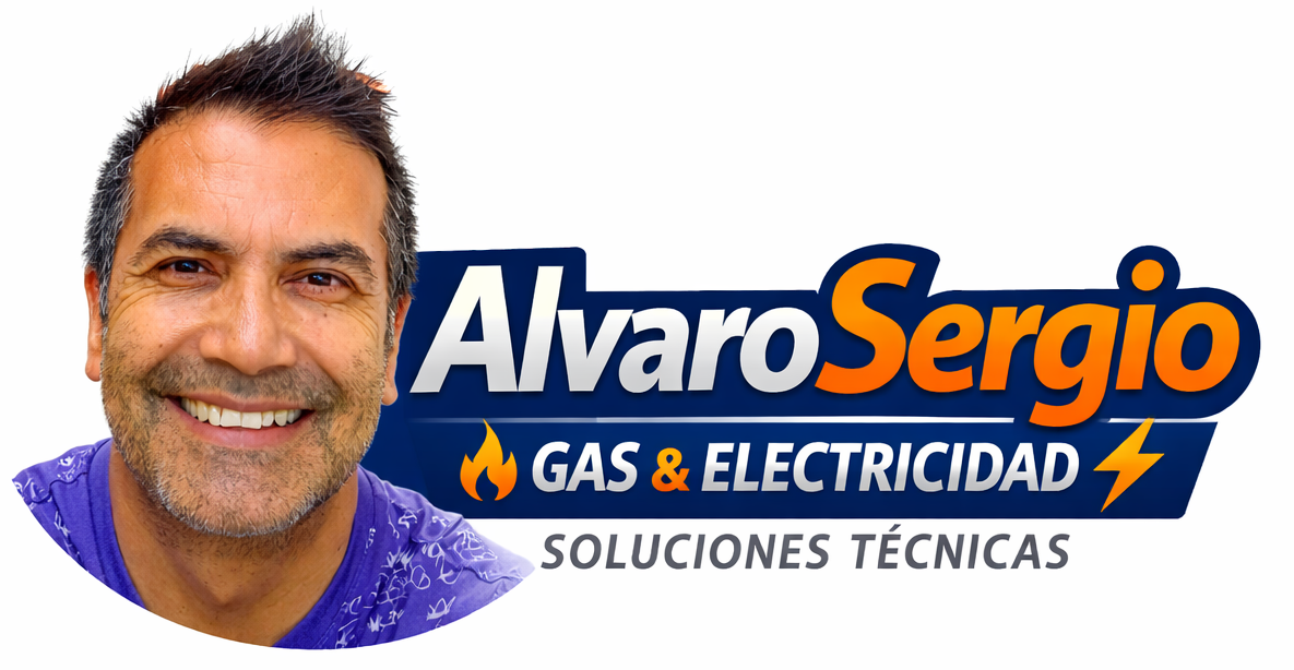 AlvaroSergio Gas & Electricidad